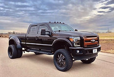 2014 F-350 Super Duty 2014 F-350 Super Duty